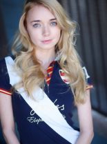 Alyona Chekhova