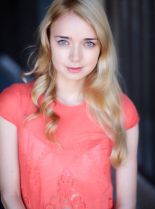 Alyona Chekhova
