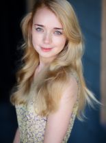 Alyona Chekhova