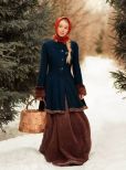Alyona Chekhova