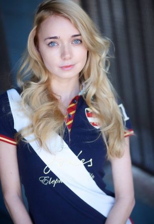 Alyona Chekhova