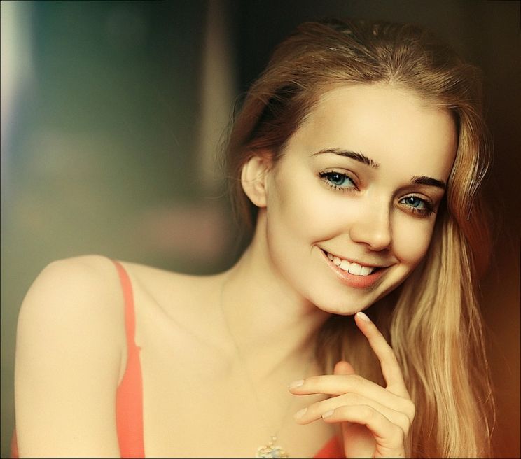 Alyona Chekhova