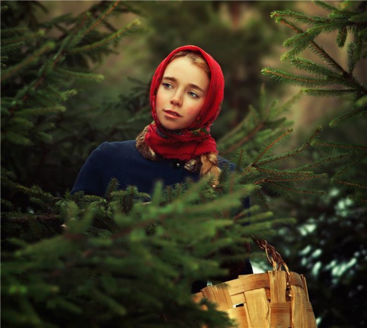 Alyona Chekhova