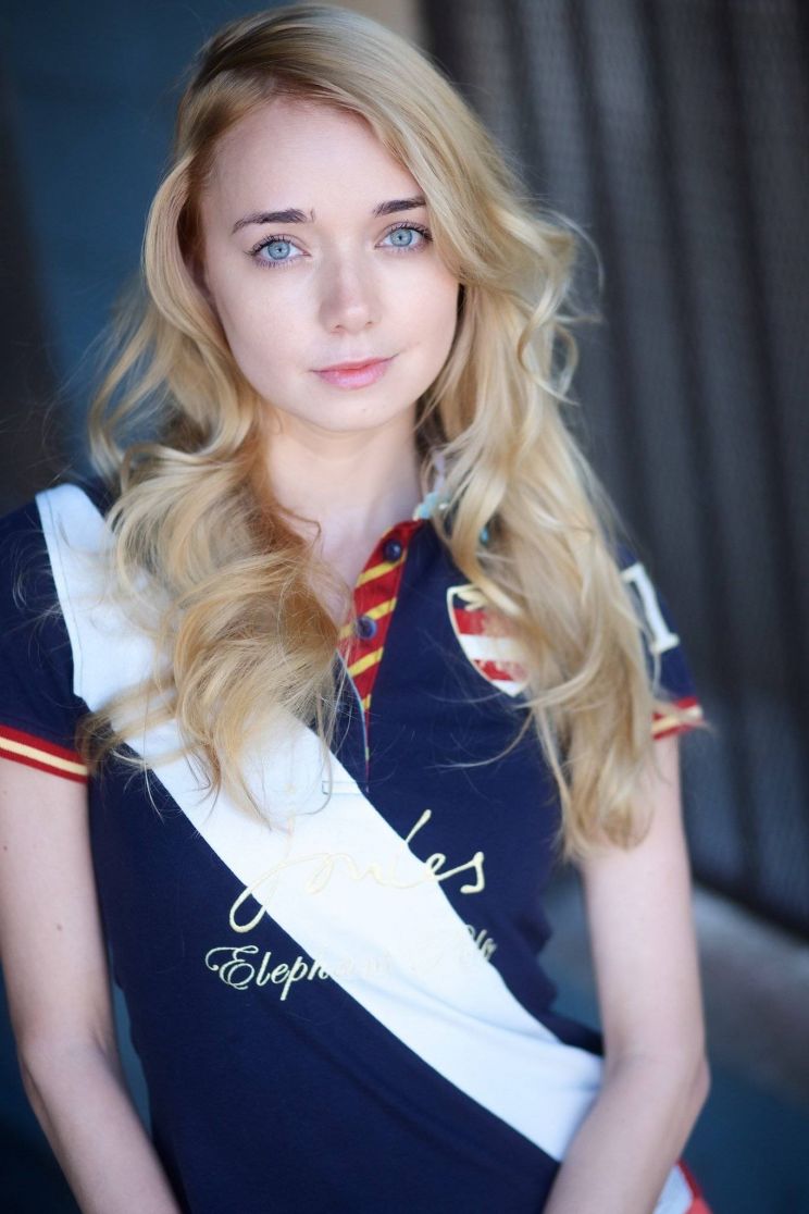 Alyona Chekhova