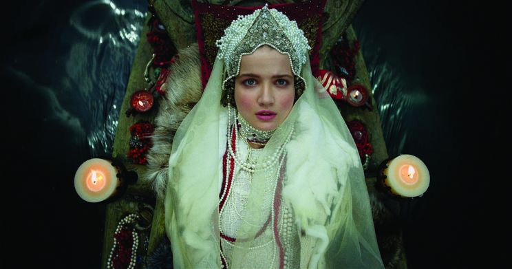 Alyona Chekhova