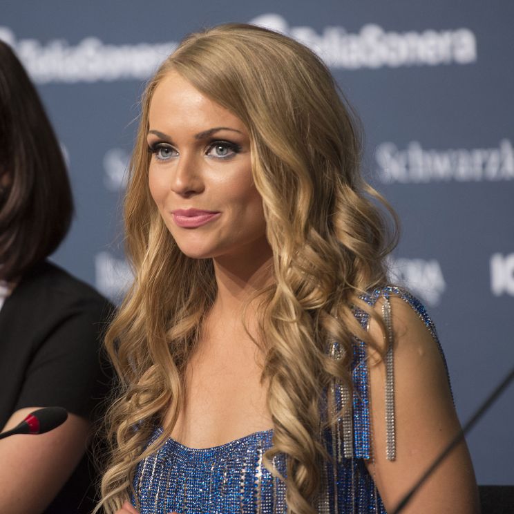 Alyona Chekhova