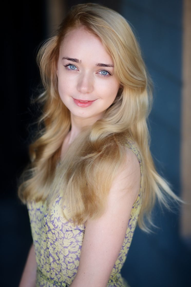 Alyona Chekhova