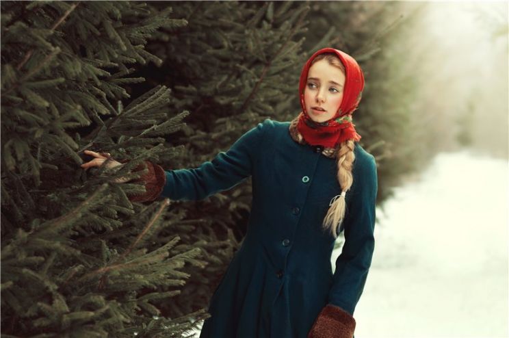 Alyona Chekhova