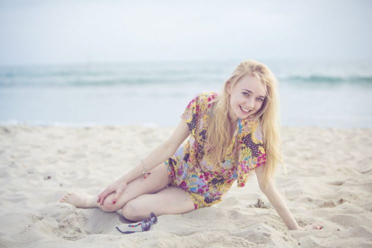 Alyona Chekhova