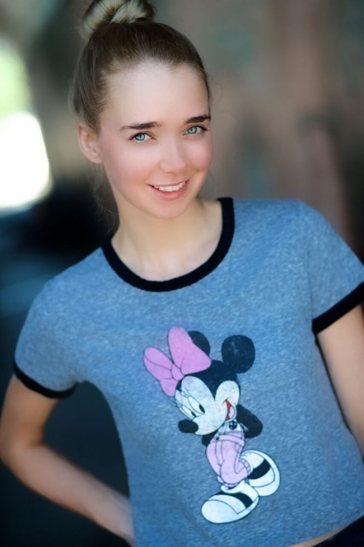 Alyona Chekhova