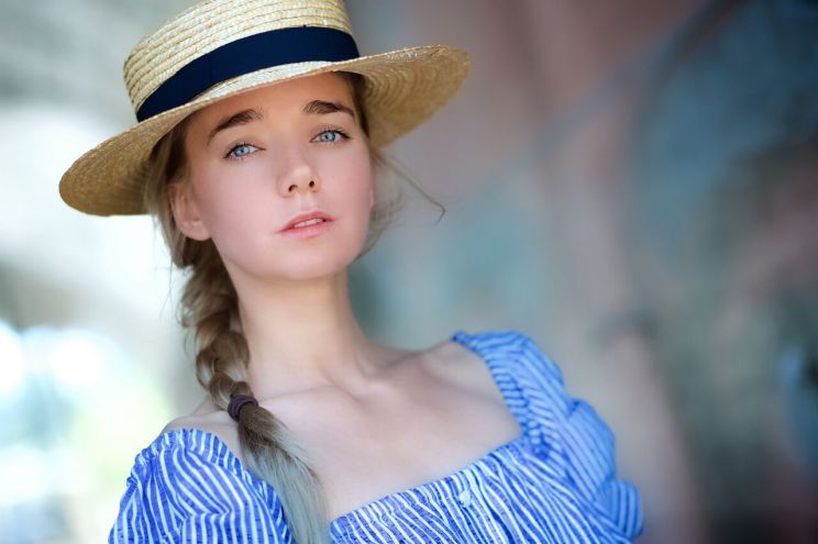 Alyona Chekhova