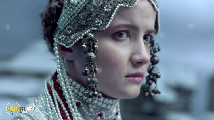 Alyona Chekhova