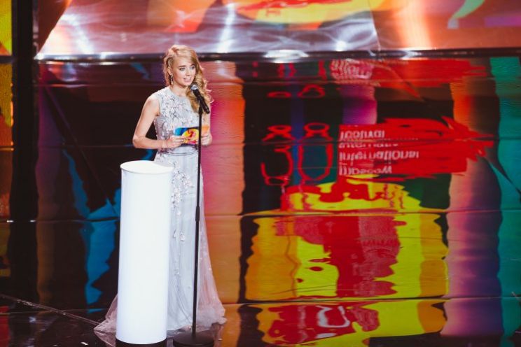 Alyona Chekhova