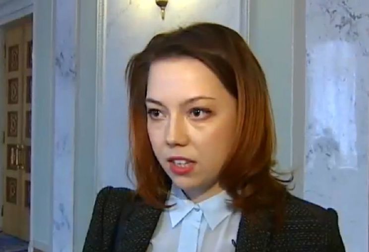 Alyona Chekhova