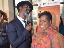 Alysia Joy Powell photo