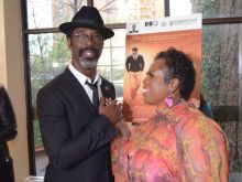 Alysia Joy Powell photo