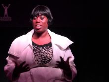 Alysia Joy Powell photo