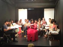 Alysia Joy Powell photo
