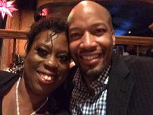 Alysia Joy Powell