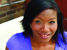 Alysia Joy Powell