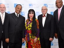 Alysia Joy Powell