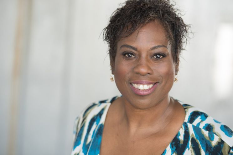 Alysia Joy Powell
