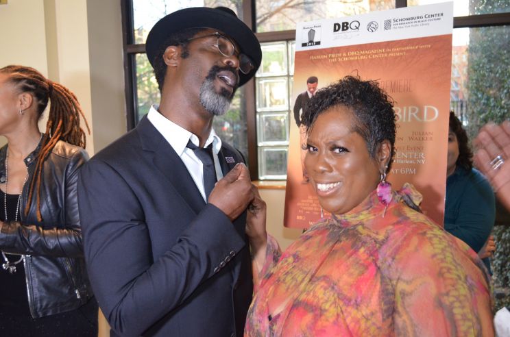 Alysia Joy Powell