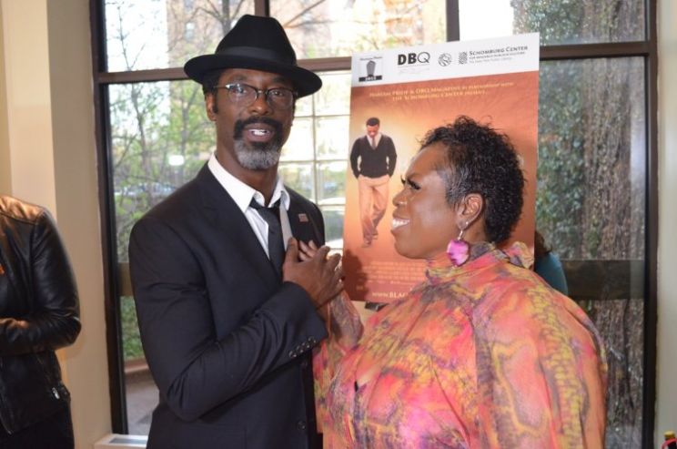 Alysia Joy Powell
