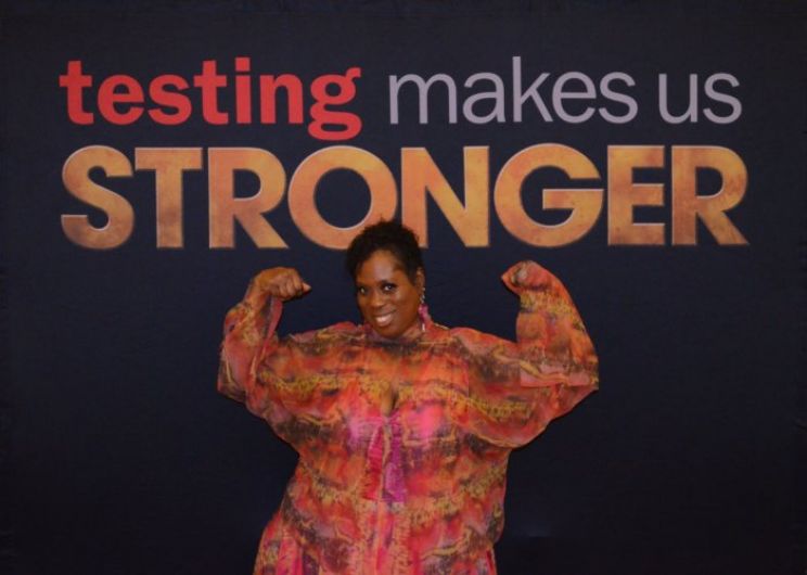 Alysia Joy Powell