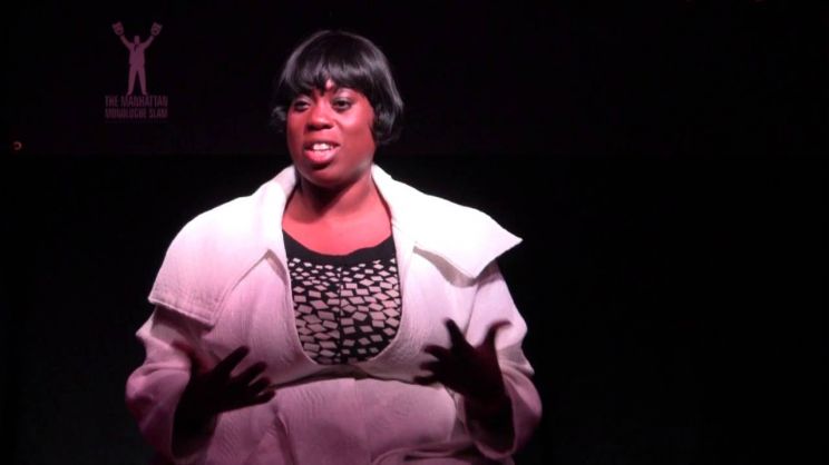 Alysia Joy Powell