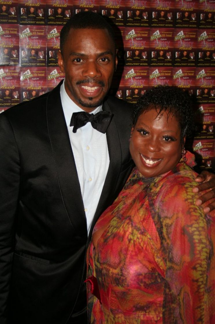 Alysia Joy Powell