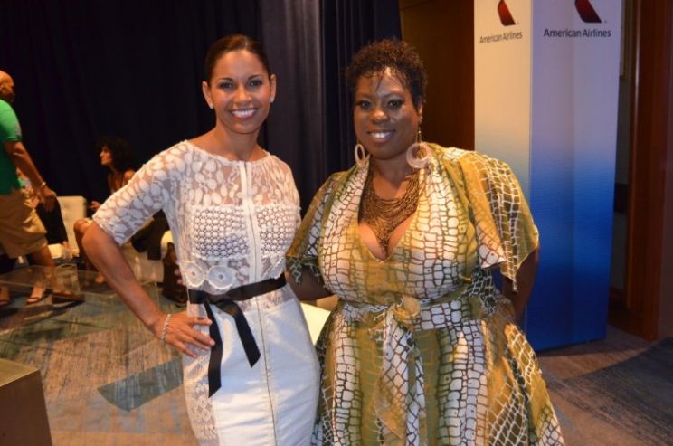Alysia Joy Powell