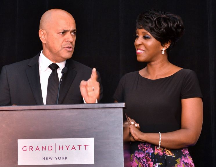 Alysia Joy Powell