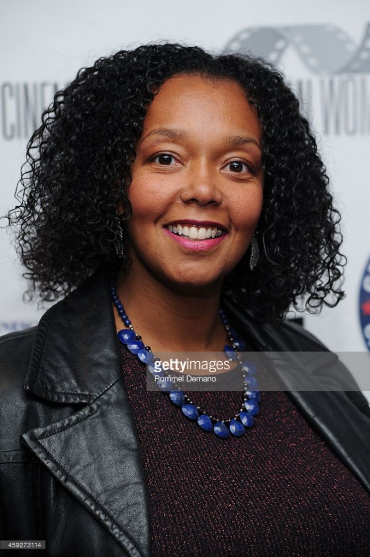 Alysia Joy Powell