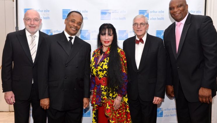 Alysia Joy Powell