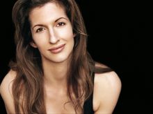 Alysia Reiner