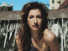 Alysia Reiner