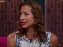 Alysia Reiner