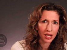 Alysia Reiner