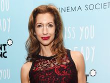 Alysia Reiner