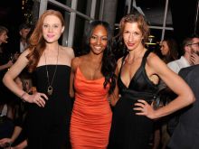 Alysia Reiner