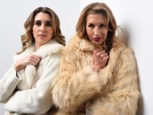 Alysia Reiner