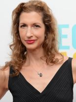 Alysia Reiner