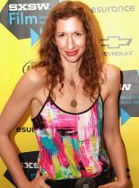 Alysia Reiner