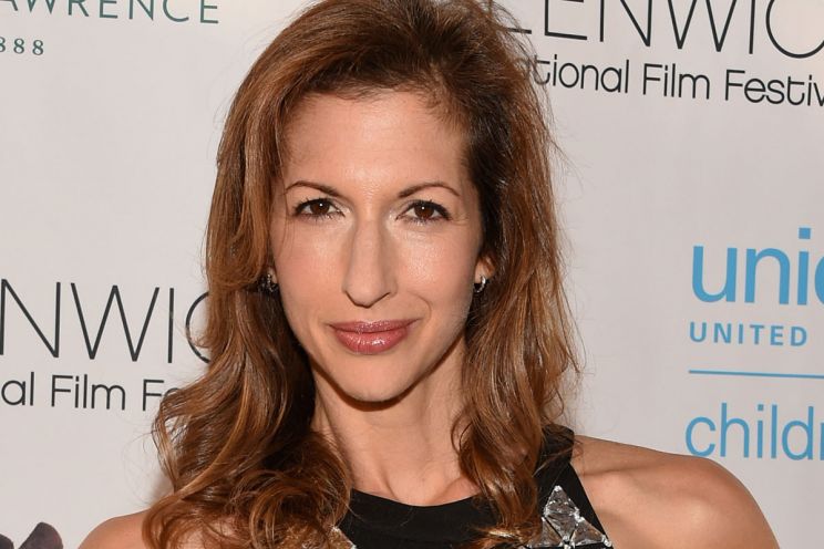 Alysia Reiner