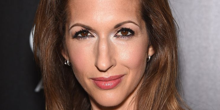 Alysia Reiner