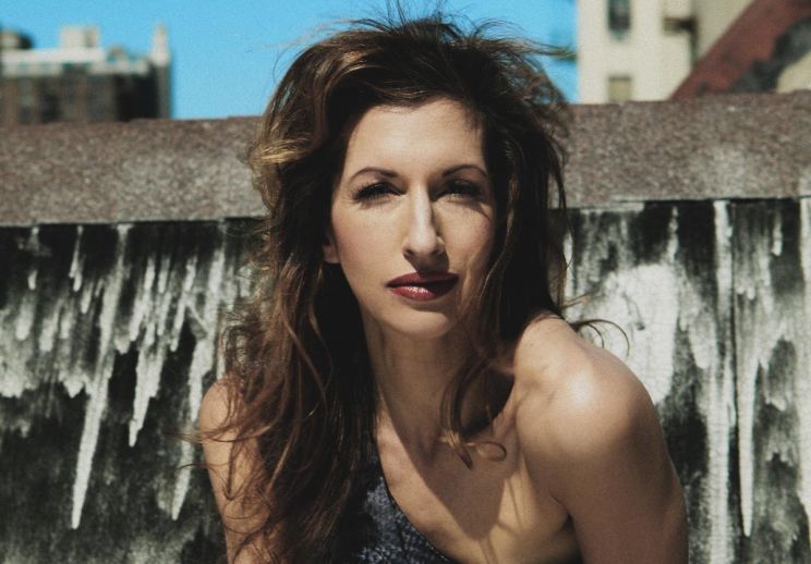 Alysia Reiner