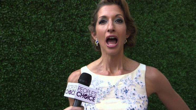 Alysia Reiner