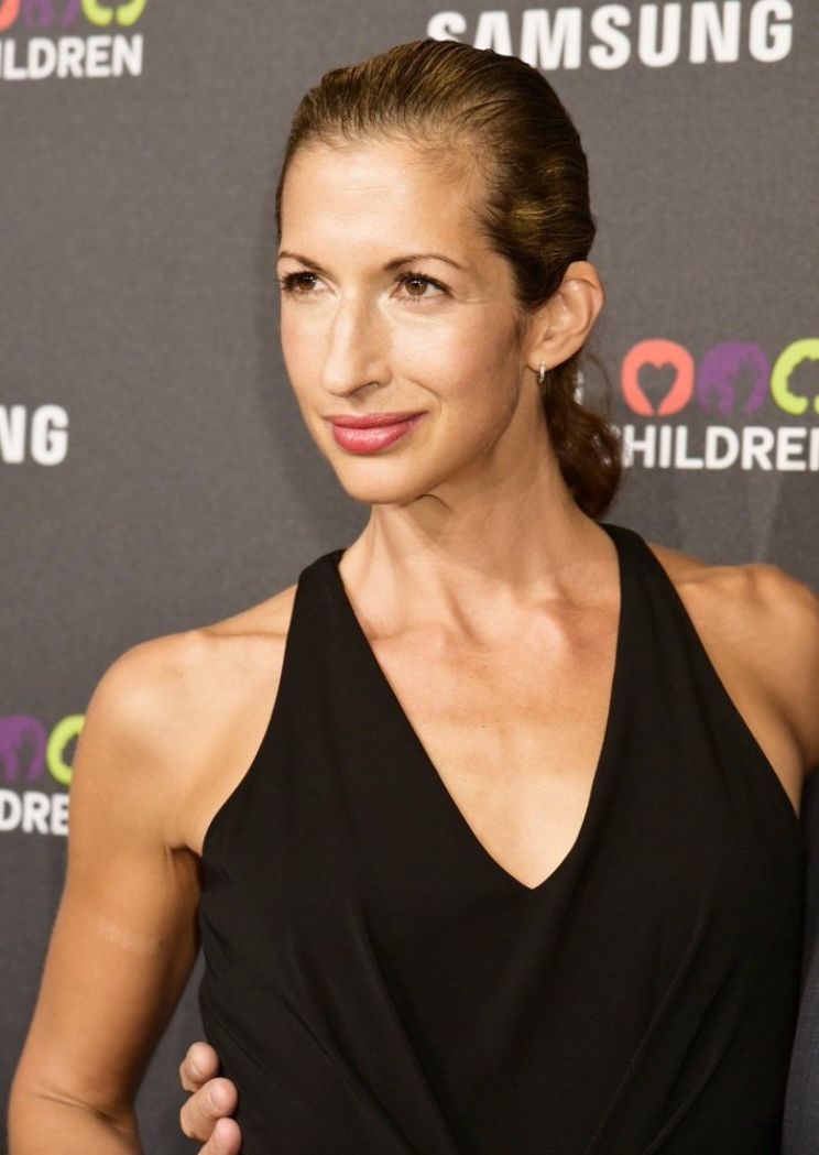 Alysia Reiner