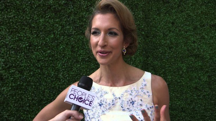 Alysia Reiner